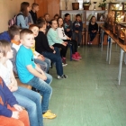 Żywa lekcja przyrody